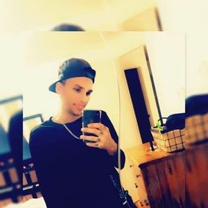 Meet your Posher, Frank